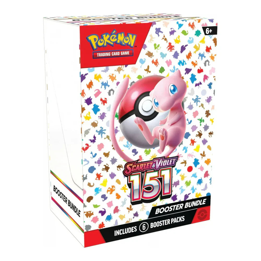 Booster bundle