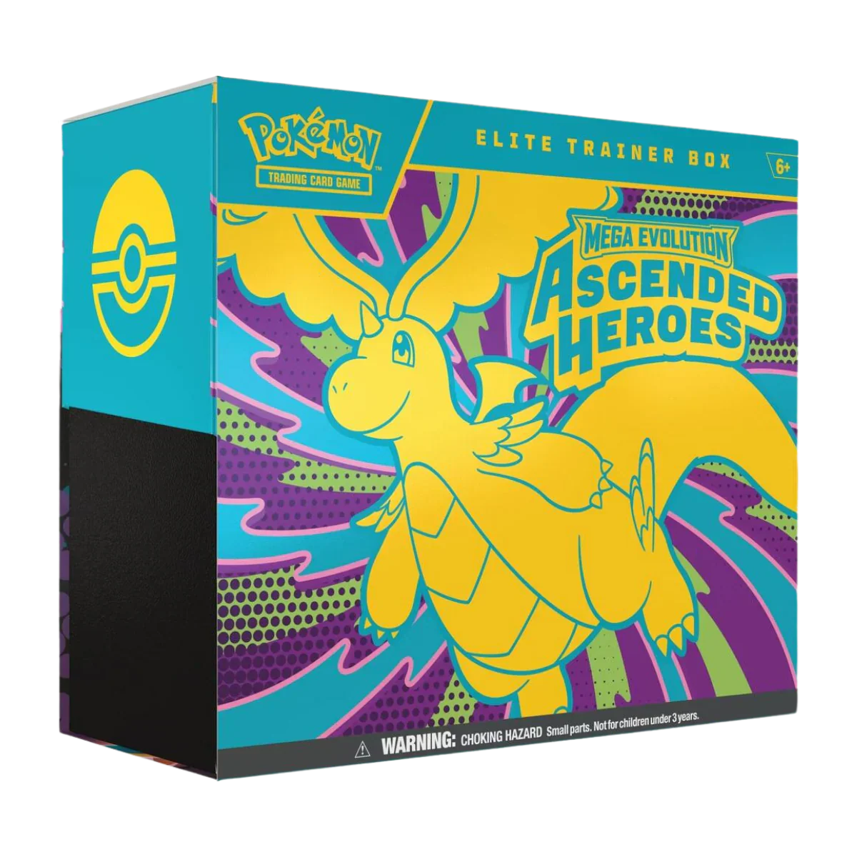 Elite Trainer Box