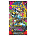 (KOMMER SNART) Pokémon Mega Evolution: Pitch Black Booster Pack