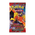 Destined Rivals Booster Pack (ENG)