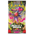 Perfect Order Booster Pakke