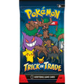 Pokemon Trick or Trade 2024 (Halloween) BOOster pakke