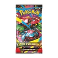 Mega Evolution Booster Pakke