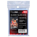 Ultra Pro Penny Sleeves 100 stk – Beskyttelse for Pokémon & TCG kort